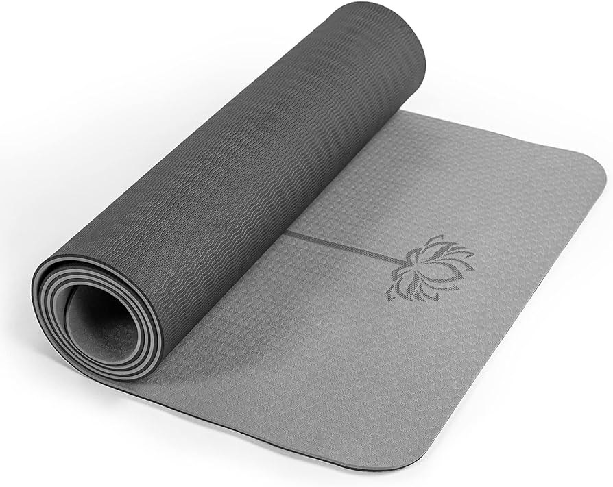 Yoga mats