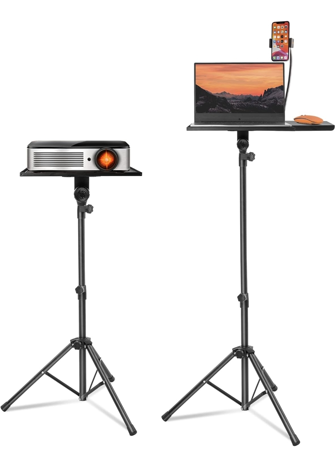 Computer stand (for streaming)