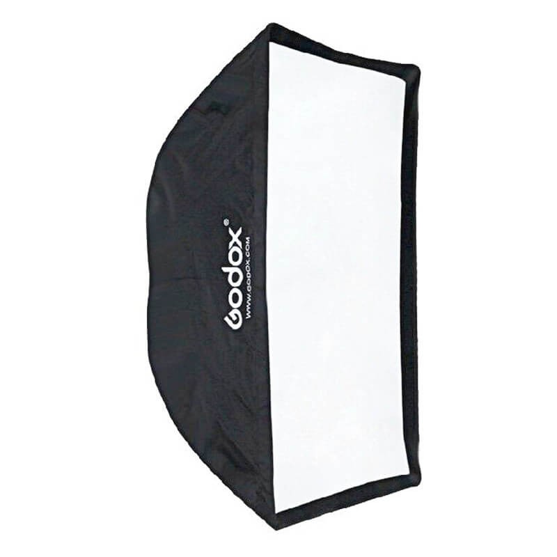 Two rectangle Softbox