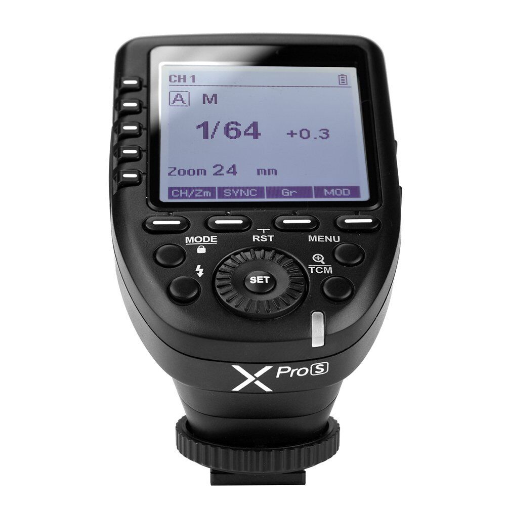 Godox trigger for Sony